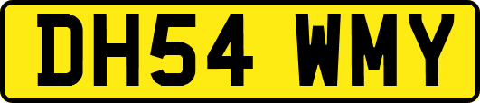 DH54WMY