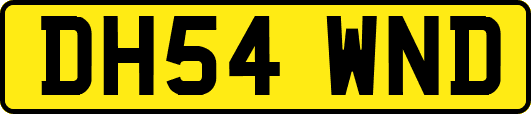 DH54WND