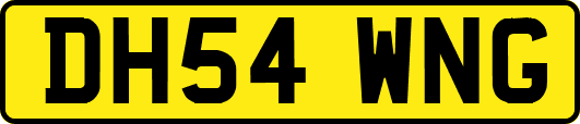 DH54WNG