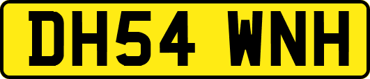 DH54WNH
