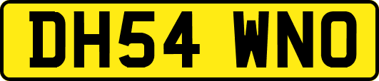 DH54WNO