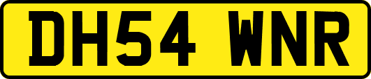 DH54WNR
