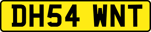 DH54WNT
