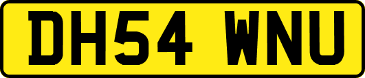 DH54WNU