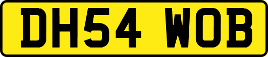 DH54WOB