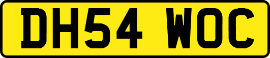 DH54WOC
