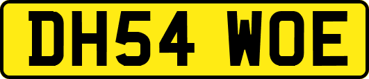 DH54WOE