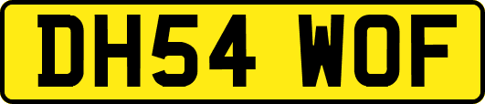DH54WOF