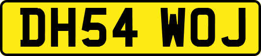 DH54WOJ