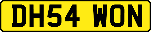 DH54WON
