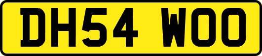 DH54WOO