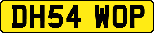 DH54WOP