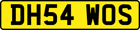 DH54WOS