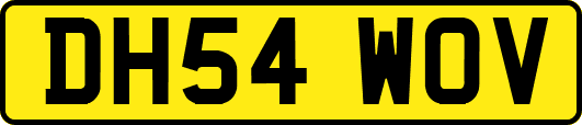 DH54WOV