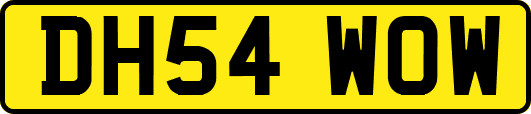 DH54WOW