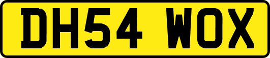DH54WOX