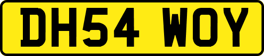 DH54WOY