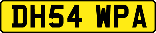 DH54WPA