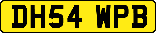DH54WPB