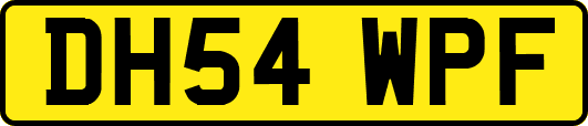 DH54WPF