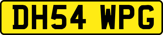 DH54WPG