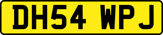 DH54WPJ