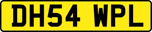 DH54WPL