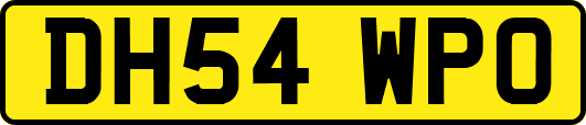 DH54WPO
