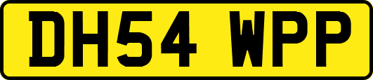 DH54WPP