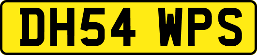 DH54WPS