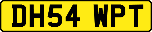 DH54WPT