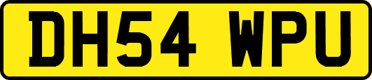 DH54WPU