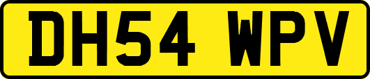 DH54WPV