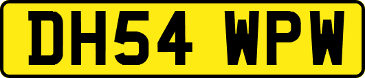 DH54WPW
