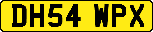DH54WPX