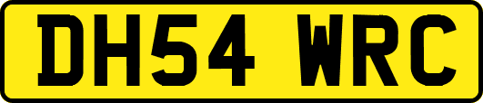 DH54WRC