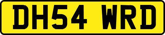 DH54WRD