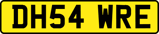 DH54WRE