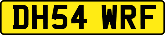 DH54WRF