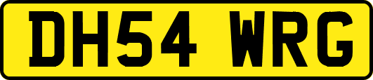 DH54WRG