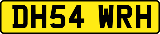 DH54WRH