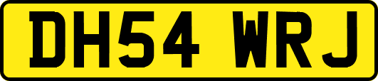 DH54WRJ