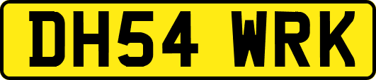 DH54WRK