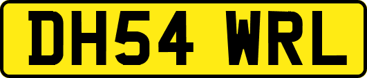 DH54WRL