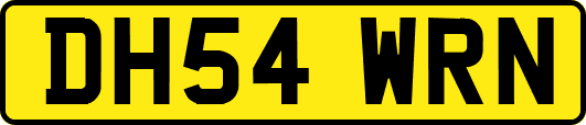DH54WRN