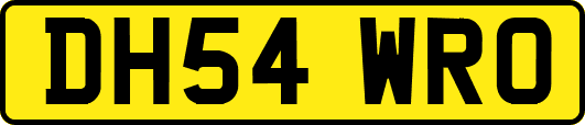 DH54WRO
