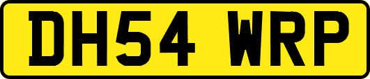 DH54WRP