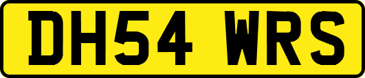 DH54WRS