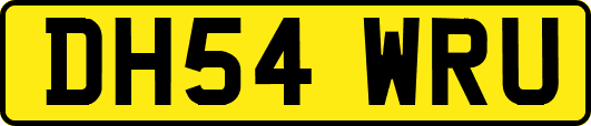 DH54WRU