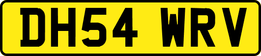 DH54WRV
